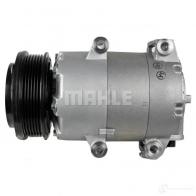 Компрессор кондиционера MAHLE ORIGINAL SXDH DJ 1437592951 ACP 1205 000P - Изображение 6
