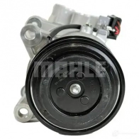 Компрессор кондиционера MAHLE ORIGINAL SXDH DJ 1437592951 ACP 1205 000P - Изображение 9