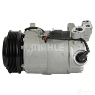 Компрессор кондиционера MAHLE ORIGINAL SXDH DJ 1437592951 ACP 1205 000P - Изображение 10