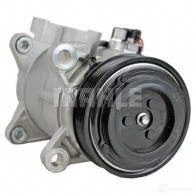 Компрессор кондиционера MAHLE ORIGINAL SXDH DJ 1437592951 ACP 1205 000P - Изображение 12