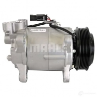 Компрессор кондиционера MAHLE ORIGINAL SXDH DJ 1437592951 ACP 1205 000P - Изображение 13