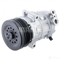 Компрессор кондиционера MAHLE ORIGINAL ACP 52 000P RBEMZ 9O 1437592941 - Изображение 4