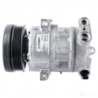 Компрессор кондиционера MAHLE ORIGINAL ACP 52 000P RBEMZ 9O 1437592941 - Изображение 6