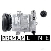 Компрессор кондиционера MAHLE ORIGINAL ACP 52 000P RBEMZ 9O 1437592941 - Изображение 7