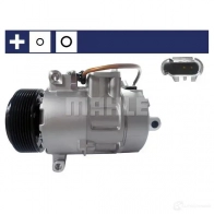 Компрессор кондиционера MAHLE ORIGINAL ACP 52 000P RBEMZ 9O 1437592941 - Изображение 14