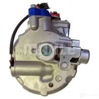 Компрессор кондиционера MAHLE ORIGINAL ACP 52 000P RBEMZ 9O 1437592941 - Изображение 17