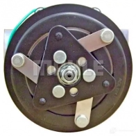 Компрессор кондиционера MAHLE ORIGINAL ACP 392 000P 1437593075 K4N0L X - Изображение 2