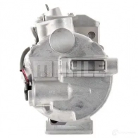 Компрессор кондиционера MAHLE ORIGINAL ACP 392 000P 1437593075 K4N0L X - Изображение 9