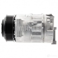 Компрессор кондиционера MAHLE ORIGINAL ACP 392 000P 1437593075 K4N0L X - Изображение 10