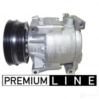 Компрессор кондиционера MAHLE ORIGINAL 8TV 8W acp1056000p 1437592816 - Изображение 3
