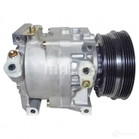 Компрессор кондиционера MAHLE ORIGINAL 8TV 8W acp1056000p 1437592816 - Изображение 4