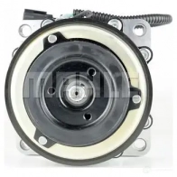 Компрессор кондиционера MAHLE ORIGINAL ACP 1127 000P 31O5 2L 1437592912 - Изображение 4