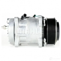 Компрессор кондиционера MAHLE ORIGINAL ACP 1127 000P 31O5 2L 1437592912 - Изображение 8