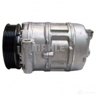 Компрессор кондиционера MAHLE ORIGINAL ACP 1127 000P 31O5 2L 1437592912 - Изображение 11