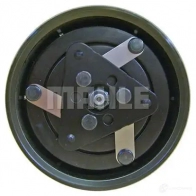 Компрессор кондиционера MAHLE ORIGINAL ZM4 N8W ACP 361 000P 1437593539 - Изображение 2
