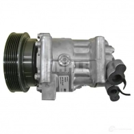 Компрессор кондиционера MAHLE ORIGINAL ZM4 N8W ACP 361 000P 1437593539 - Изображение 5