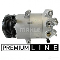 Компрессор кондиционера MAHLE ORIGINAL 1437592854 8OMT PHQ acp1189000p - Изображение 3