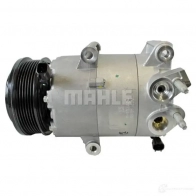 Компрессор кондиционера MAHLE ORIGINAL 1437592854 8OMT PHQ acp1189000p - Изображение 5