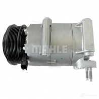 Компрессор кондиционера MAHLE ORIGINAL 1437592854 8OMT PHQ acp1189000p - Изображение 6