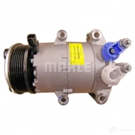 Компрессор кондиционера MAHLE ORIGINAL 1437592854 8OMT PHQ acp1189000p - Изображение 7
