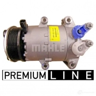 Компрессор кондиционера MAHLE ORIGINAL 1437592854 8OMT PHQ acp1189000p - Изображение 8