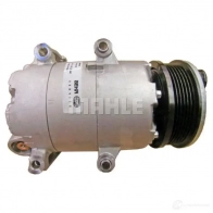 Компрессор кондиционера MAHLE ORIGINAL 1437592854 8OMT PHQ acp1189000p - Изображение 9