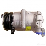 Компрессор кондиционера MAHLE ORIGINAL 1437592854 8OMT PHQ acp1189000p - Изображение 10