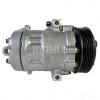 Компрессор кондиционера MAHLE ORIGINAL 1437593092 ACP 1162 002P YCU2 W1 - Изображение 3
