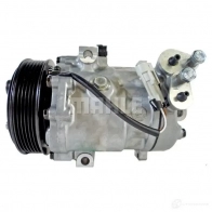 Компрессор кондиционера MAHLE ORIGINAL 1437593092 ACP 1162 002P YCU2 W1 - Изображение 4