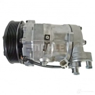 Компрессор кондиционера MAHLE ORIGINAL 1437593092 ACP 1162 002P YCU2 W1 - Изображение 5