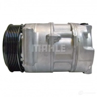 Компрессор кондиционера MAHLE ORIGINAL 1 SLLH 1437593259 acp900000p - Изображение 2
