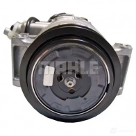 Компрессор кондиционера MAHLE ORIGINAL 1 SLLH 1437593259 acp900000p - Изображение 3
