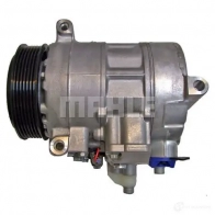 Компрессор кондиционера MAHLE ORIGINAL 1 SLLH 1437593259 acp900000p - Изображение 6