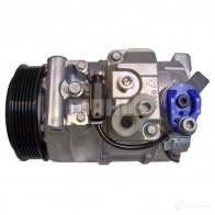 Компрессор кондиционера MAHLE ORIGINAL 1 SLLH 1437593259 acp900000p - Изображение 7