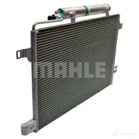 Компрессор кондиционера MAHLE ORIGINAL 1 SLLH 1437593259 acp900000p - Изображение 9