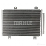 Компрессор кондиционера MAHLE ORIGINAL 1 SLLH 1437593259 acp900000p - Изображение 10