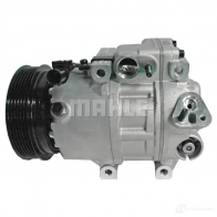 Компрессор кондиционера MAHLE ORIGINAL 1437593553 2 G2CM ACP 755 000P - Изображение 5