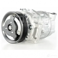 Компрессор кондиционера MAHLE ORIGINAL IW QGV4G ACP 1332 000P 1437593220 - Изображение 3