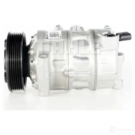 Компрессор кондиционера MAHLE ORIGINAL IW QGV4G ACP 1332 000P 1437593220 - Изображение 4