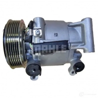 Компрессор кондиционера MAHLE ORIGINAL J9M I61 1437593089 ACP 506 000P - Изображение 6
