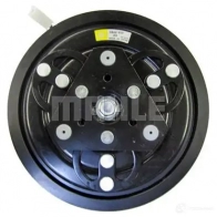 Компрессор кондиционера MAHLE ORIGINAL acp928000p 0VVX M 1437593058 - Изображение 2