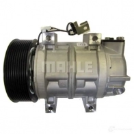 Компрессор кондиционера MAHLE ORIGINAL acp928000p 0VVX M 1437593058 - Изображение 3