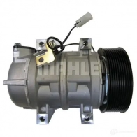 Компрессор кондиционера MAHLE ORIGINAL acp928000p 0VVX M 1437593058 - Изображение 5