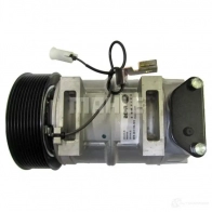 Компрессор кондиционера MAHLE ORIGINAL acp928000p 0VVX M 1437593058 - Изображение 6