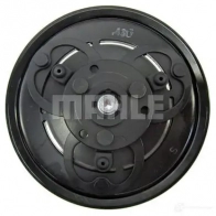 Компрессор кондиционера MAHLE ORIGINAL J AG2EBE acp924000p 1437593061 - Изображение 2