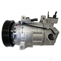 Компрессор кондиционера MAHLE ORIGINAL J AG2EBE acp924000p 1437593061 - Изображение 3