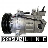 Компрессор кондиционера MAHLE ORIGINAL J AG2EBE acp924000p 1437593061 - Изображение 4