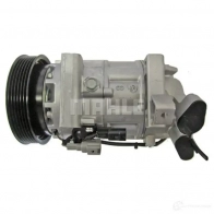 Компрессор кондиционера MAHLE ORIGINAL J AG2EBE acp924000p 1437593061 - Изображение 6