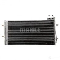 Компрессор кондиционера MAHLE ORIGINAL J AG2EBE acp924000p 1437593061 - Изображение 9