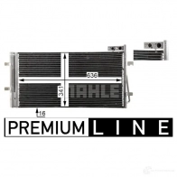 Компрессор кондиционера MAHLE ORIGINAL J AG2EBE acp924000p 1437593061 - Изображение 11